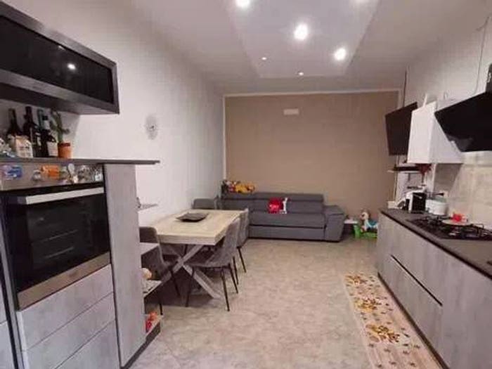 Appartamento bilocale in vendita in Via Armando Miele Nn, Montalbano Jonico