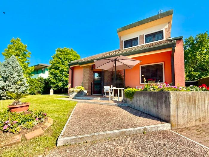 Casa con 6 locali in vendita in Centro, Oppeano