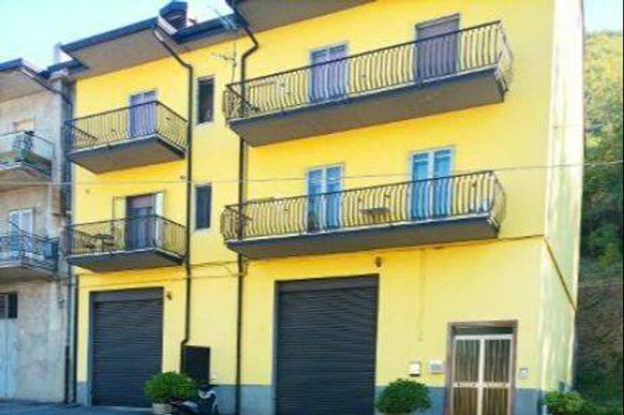 Appartamento in vendita in San Fele