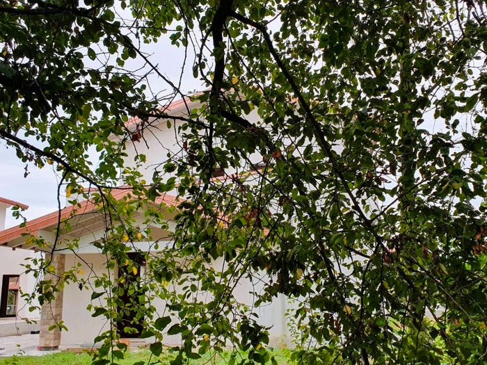 Appartamento quadrilocale in vendita in MONTE NETTO, Poncarale