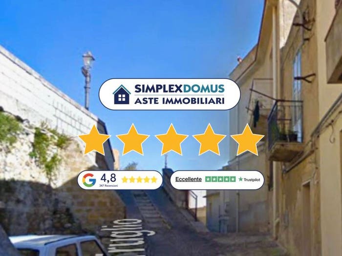 Casa con 6 locali in vendita in Via Truglio, Calatafimi, CalatafimiSegesta