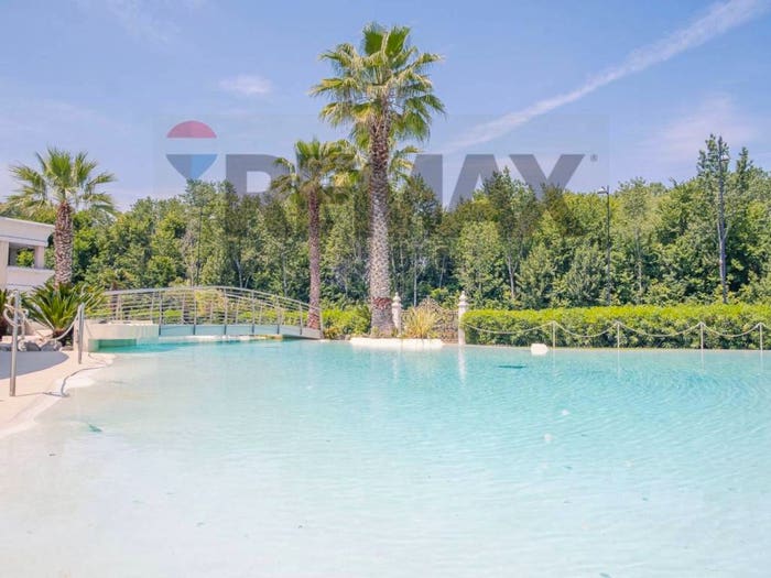 Appartamento bilocale in vendita in Rivoltella, Desenzano del Garda
