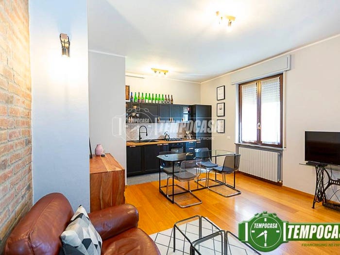 Appartamento trilocale in vendita in Via Molinetto, Triulza, Codogno