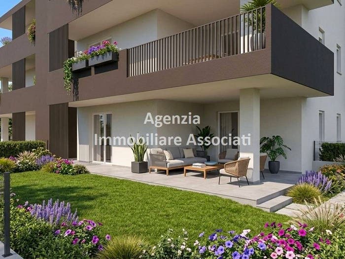 Appartamento trilocale in vendita in Roberti Rivarotta, Bassano del Grappa