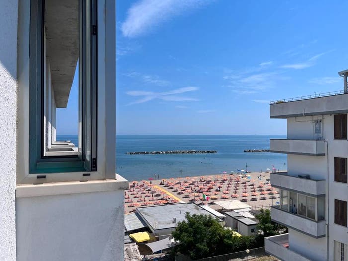 Appartamento bilocale in vendita in Viale Francesco Petrarca, Lido Adriano Lido di Dante, Ravenna