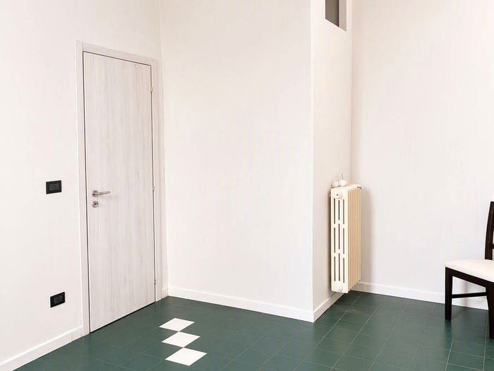 Appartamento trilocale in vendita in Saffi, Bologna