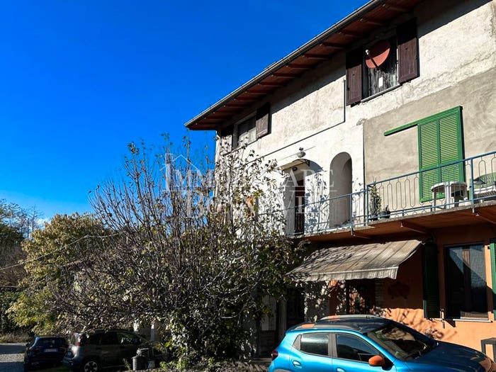 Appartamento trilocale in vendita in Via del Cantalupo, Olgiate Comasco