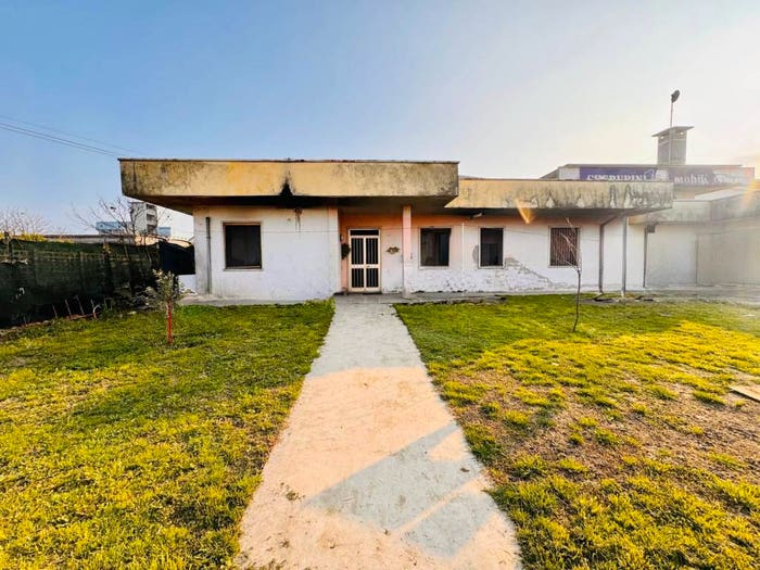 Casa quadrilocale in vendita in Via Casalino, Isola Rizza