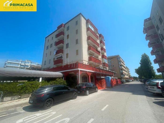 Appartamento monolocale in vendita in Via Nettuno, Isola Verde Ca' Lino, Chioggia