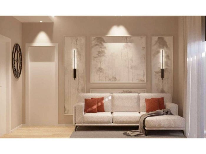 Appartamento bilocale in vendita in Via Cesare Ajraghi, Certosa, Milano