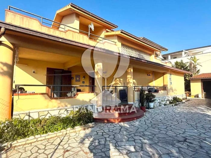 Casa con 6 locali in vendita in Strada Provinciale, Balestrate Foce, Balestrate