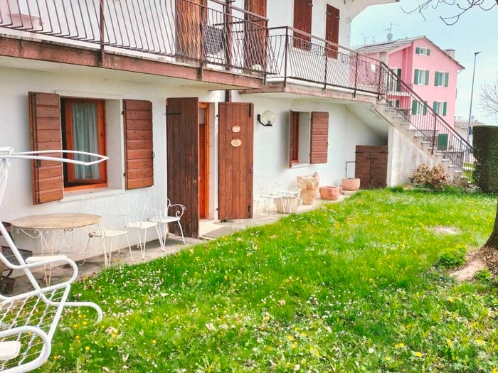 Appartamento con 5 locali in vendita in Via Monti Lessini, Centro, Erbezzo