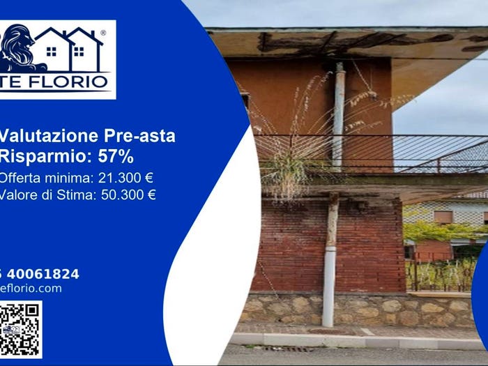 Appartamento quadrilocale in vendita in Via Direttissima, Falciano del Massico