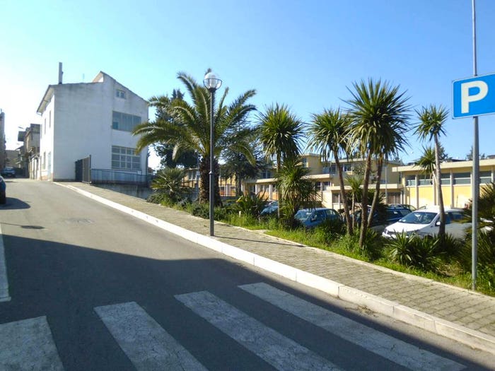 Casa con 6 locali in vendita in Centro, Cupello
