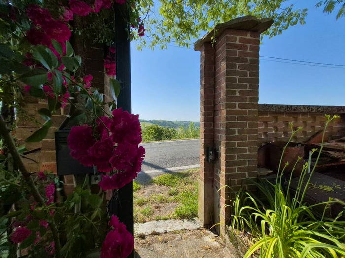 Casa con 6 locali in vendita in Viale Piero Dusio, Scurzolengo