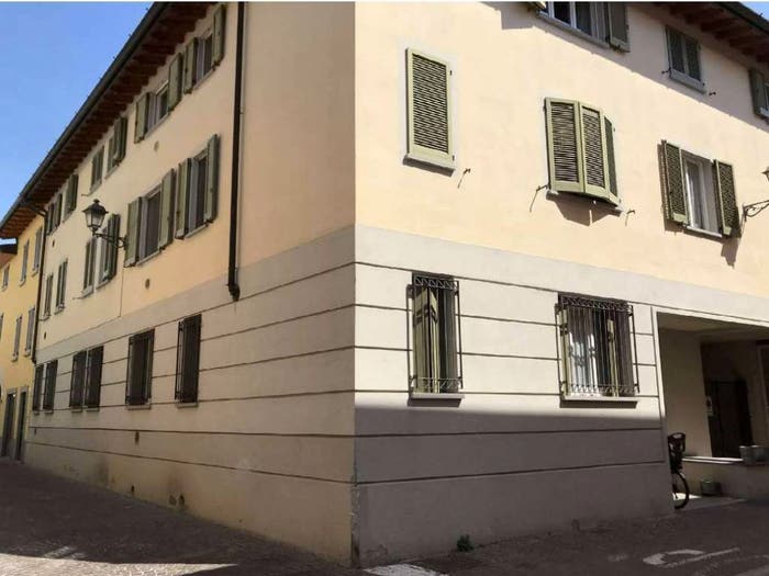 Appartamento bilocale in vendita in Via Griala, Centro, Caravaggio