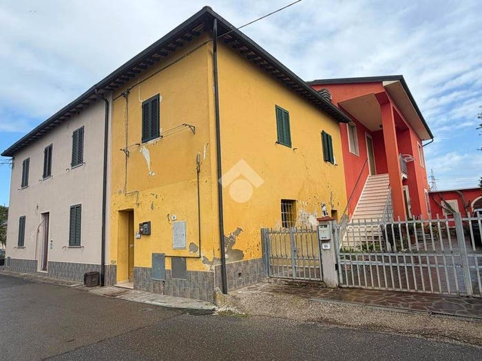 Casa trilocale in vendita in Via Aiale, Castelfranco di Sotto