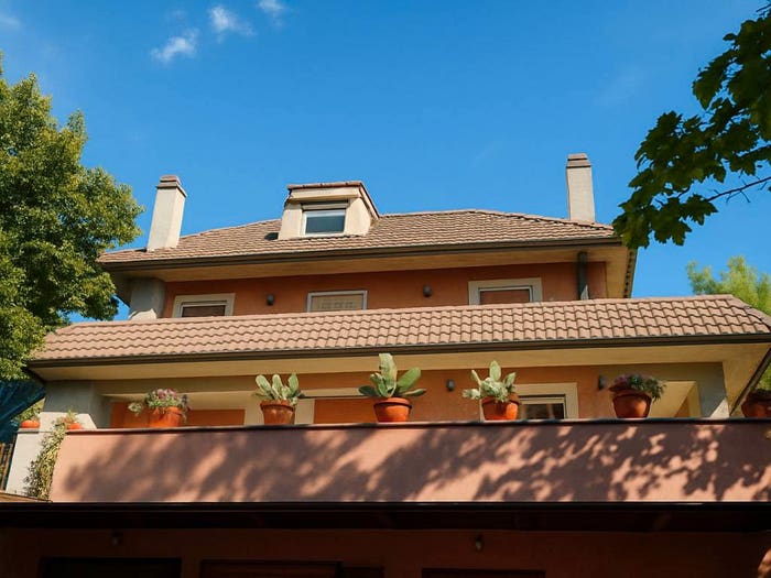 Appartamento con 5 locali in vendita in Strada per Rosara, Ascoli Piceno
