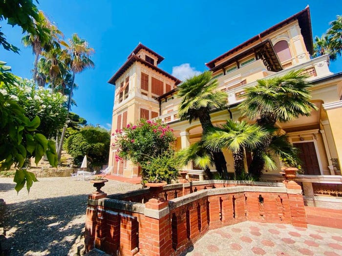 Appartamento bilocale in vendita in Via Piani, Caramagna, Imperia