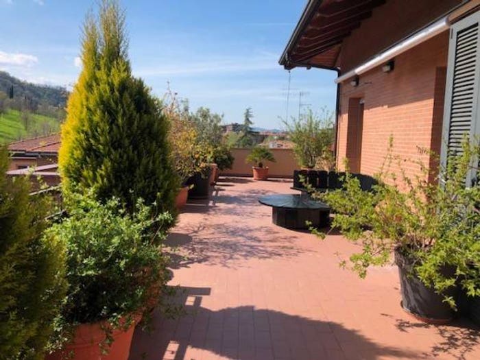 Casa con 6 locali in vendita in Via Bartolomeo Cesi, Saragozza fuori Porta, Bologna