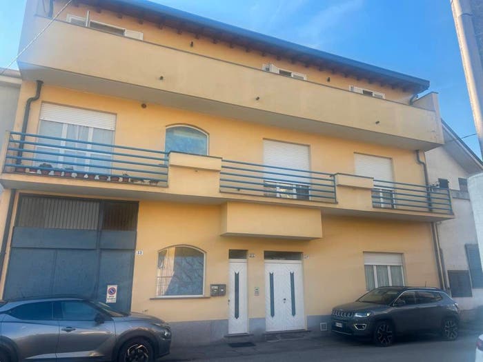 Appartamento quadrilocale in vendita in Via Giovan Battista Pergolesi, Bernasconi Buonarroti Bareggia, Lissone