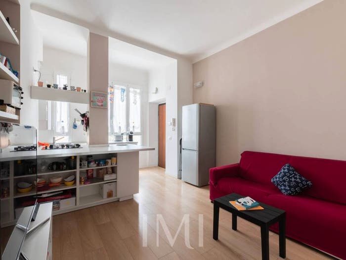 Appartamento bilocale in vendita in Piazza Francesco Carrara, Cermenate Abbiategrasso, Milano