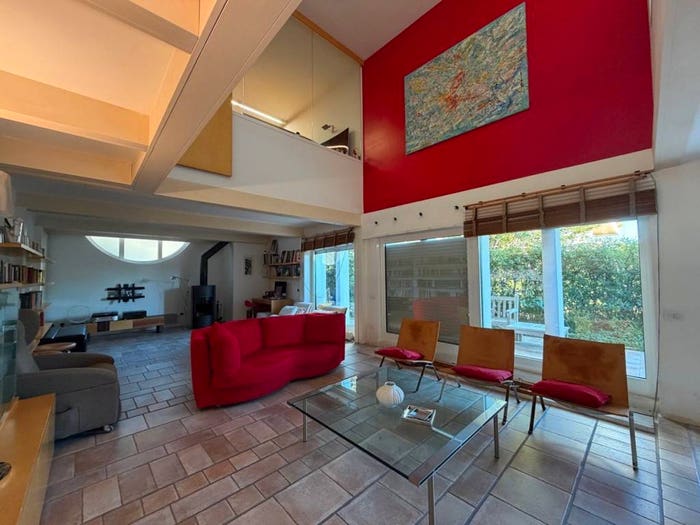 Casa con 6 locali in vendita in Viale della Riviera, Lungomare Strada Parco, Pescara