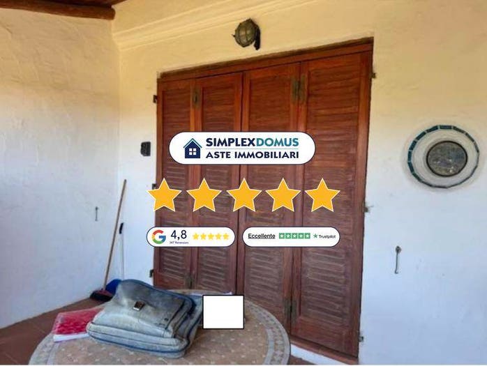 Appartamento bilocale in vendita in Strada Provinciale, Cugnana, Olbia