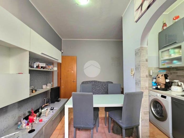 Appartamento monolocale in vendita in Via Brancaccio, Brancaccio, Palermo