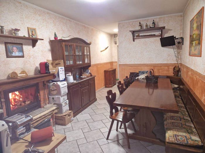 Appartamento con 5 locali in vendita in Via Ribolatti, Centro, Tresivio