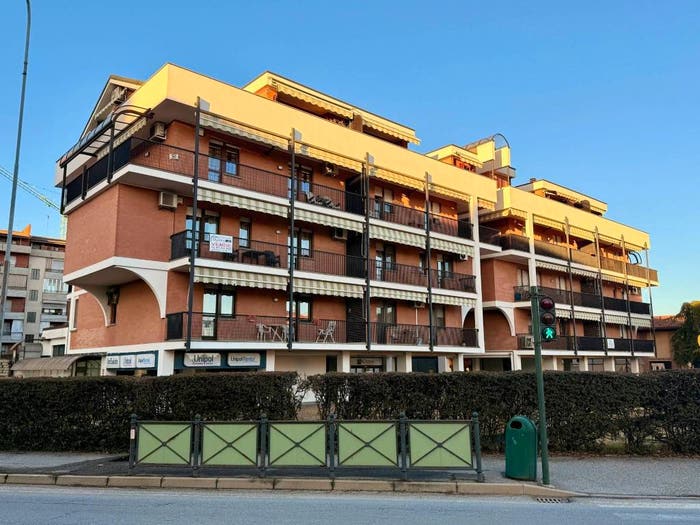Appartamento quadrilocale in vendita in Via Ferruccio Valobra, Centro, Carmagnola