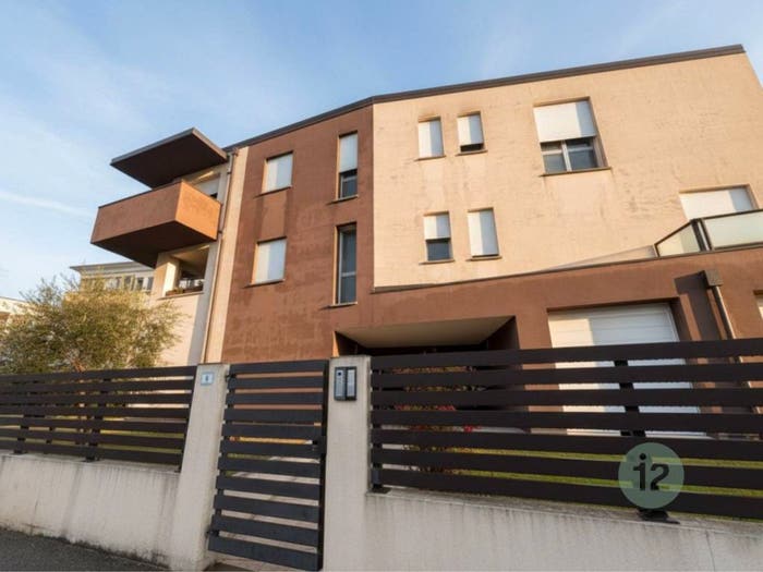 Appartamento trilocale in vendita in Sorbara, Bomporto