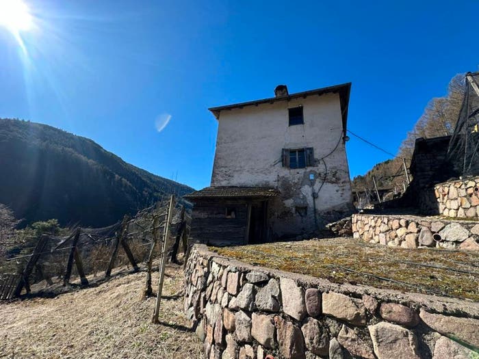 Casa in vendita in MASO LA RIO, Altavalle