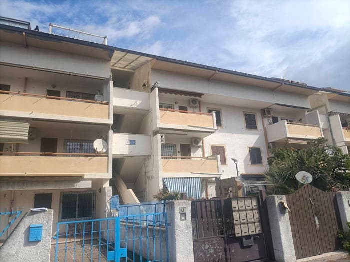 Appartamento bilocale in vendita in Via Sergio Angelucci, Cerenova, Cerveteri