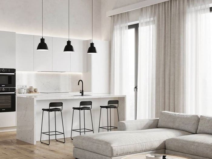 Casa trilocale in vendita in Via Barca di Noce, San Frediano Nord San Casciano, Cascina