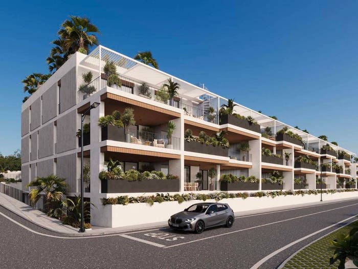 Appartamento trilocale in vendita in Corso Sardegna, Golfo Aranci