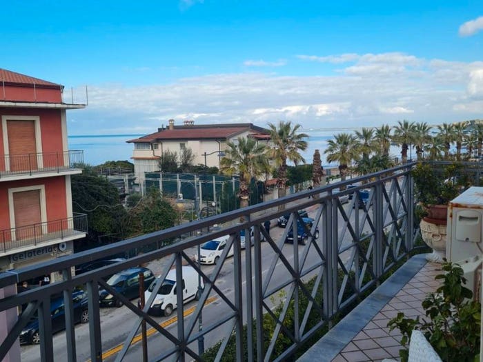 Appartamento trilocale in vendita in Viale Risorgimento, Centro, Agropoli