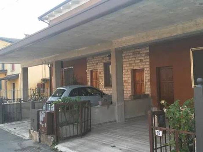 Casa trilocale in vendita in Via Emilia, Centro, Poncarale