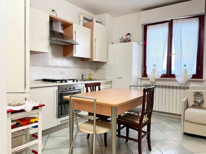 Appartamento monolocale in vendita in Via Le Mosse, Centro, Camerino