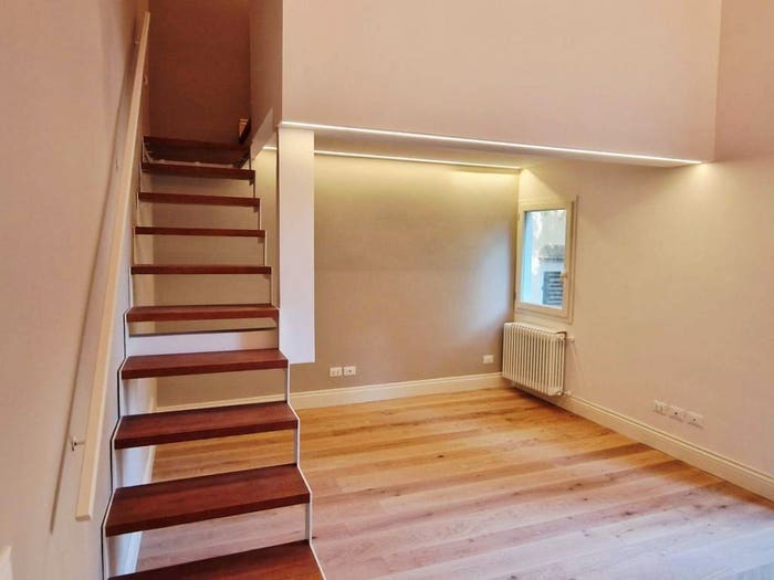 Appartamento quadrilocale in vendita in Campo di Marte, Firenze