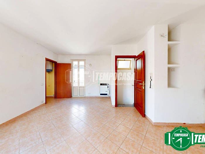 Appartamento bilocale in vendita in Via andrea doria, Centro, Mornese