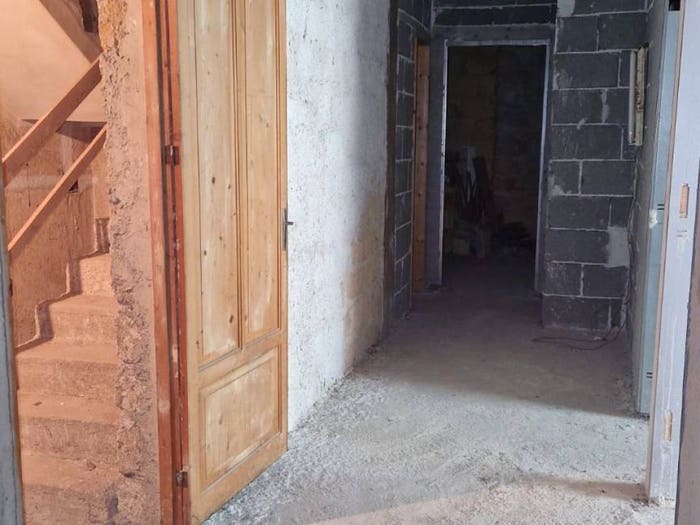 Appartamento con 5 locali in vendita in Via Luigi Pirandello, Centro, Misilmeri