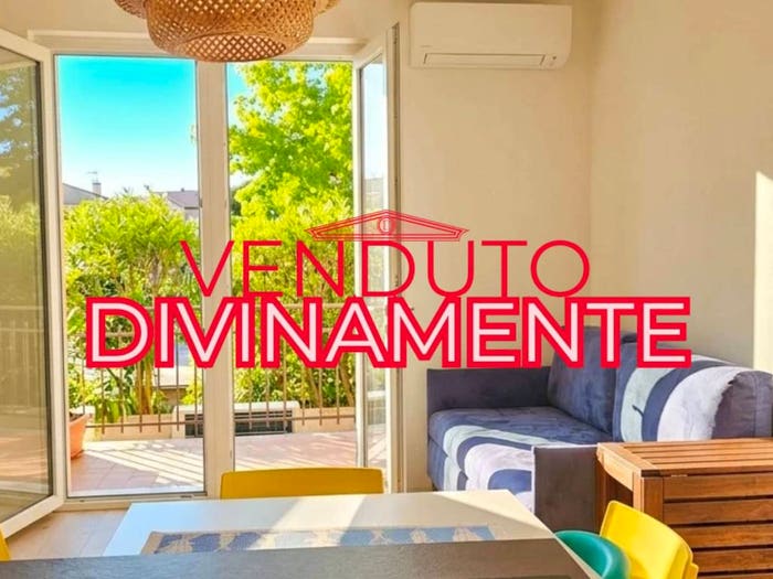 Appartamento bilocale in vendita in via bianchi, Cervo
