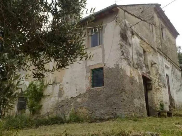 Casa trilocale in vendita in Via Santa Giusta, Centro, Monte San Giovanni Campano