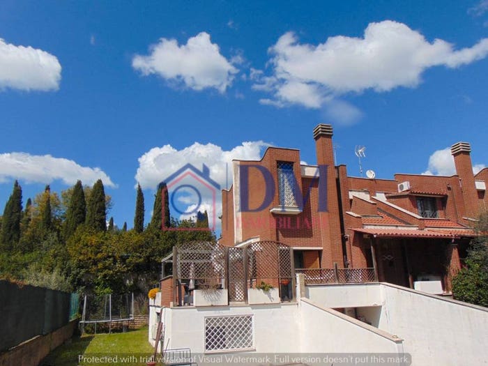 Casa con 6 locali in vendita in Via San Giuseppe da Leonessa, La Storta, Roma
