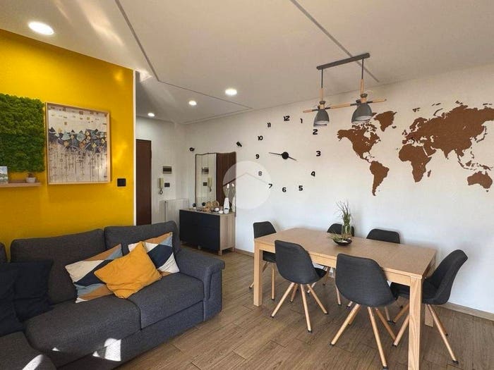Appartamento trilocale in vendita in Via Tiziano Vecellio, Centro, Preganziol