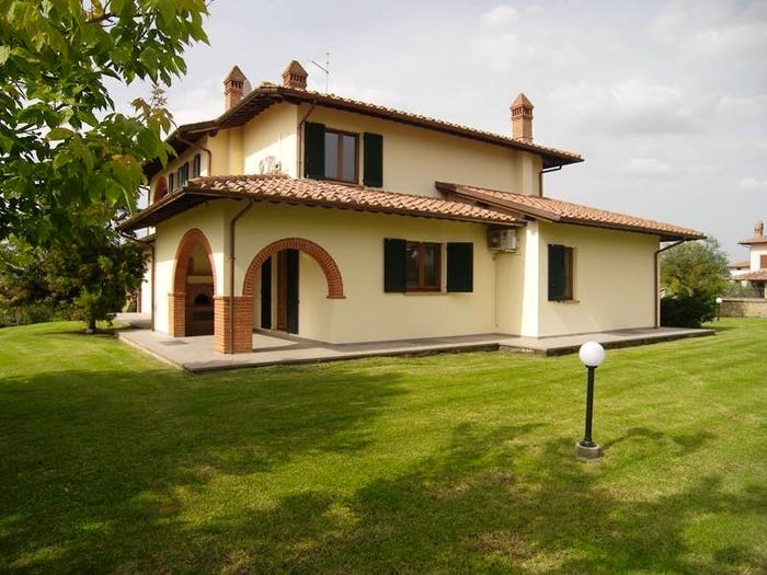 Casa con 6 locali in vendita in Centro, Foiano della Chiana
