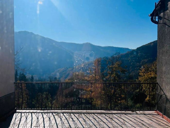 Casa con 6 locali in vendita in Comano