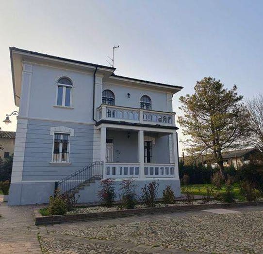 Casa con 5 locali in vendita in Via Don Minzoni, Ferrera Erbognone