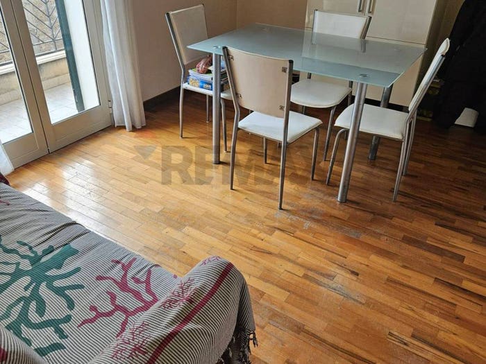 Appartamento trilocale in vendita in via caputo, Centro, Bagheria